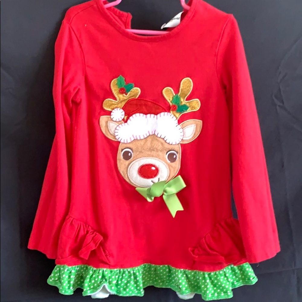 rare editions Christmas shirt